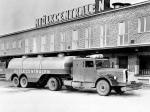 Scania-Vabis 335 1932 года